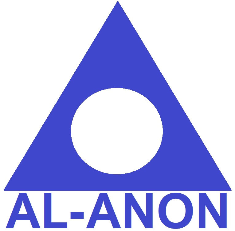 Al-Anon Logo